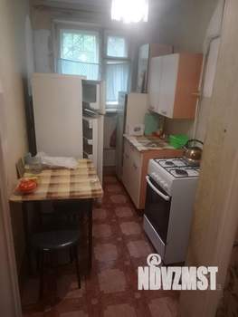 2-к квартира, на длительный срок, 42м2, 1/9 этаж