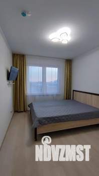 1-к квартира, посуточно, 33м2, 24/26 этаж