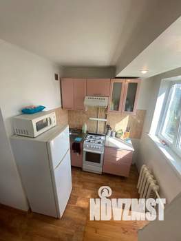 1-к квартира, посуточно, 35м2, 9/9 этаж