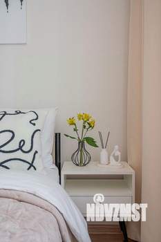 1-к квартира, посуточно, 27м2, 1/1 этаж