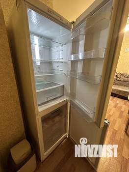 1-к квартира, на длительный срок, 45м2, 2/22 этаж