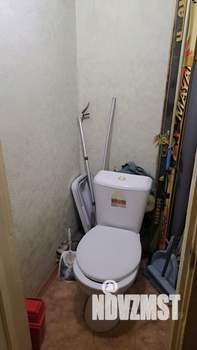 2-к квартира, на длительный срок, 44м2, 2/3 этаж