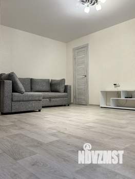 2-к квартира, на длительный срок, 44м2, 1/5 этаж