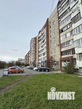 2-к квартира, на длительный срок, 56м2, 5/9 этаж