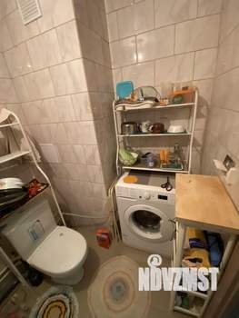 Студия квартира, на длительный срок, 20м2, 3/26 этаж