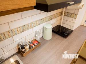 1-к квартира, посуточно, 16м2, 1/1 этаж