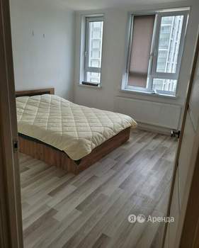 2-к квартира, на длительный срок, 39м2, 10/32 этаж