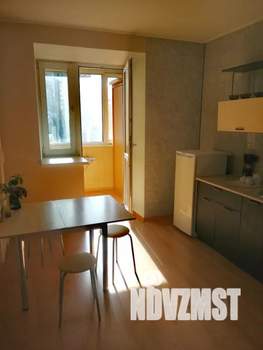 1-к квартира, посуточно, 45м2, 5/16 этаж