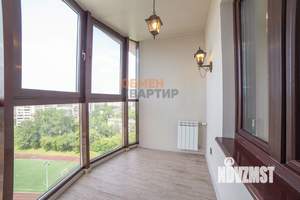 3-к квартира, на длительный срок, 103м2, 12/17 этаж
