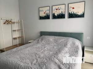 1-к квартира, посуточно, 39м2, 1/1 этаж