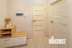 1-к квартира, посуточно, 33м2, 5/15 этаж