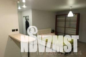 1-к квартира, посуточно, 27м2, 1/9 этаж