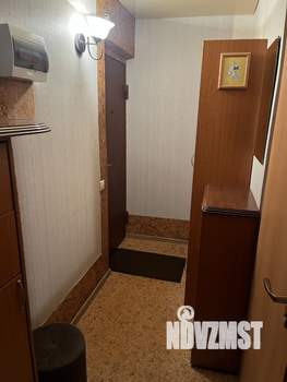 2-к квартира, на длительный срок, 46м2, 2/5 этаж