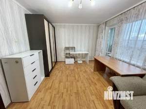 1-к квартира, на длительный срок, 35м2, 15/16 этаж