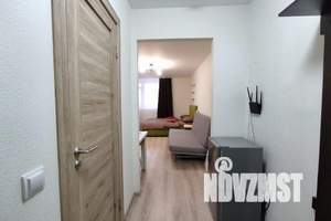 1-к квартира, посуточно, 35м2, 7/13 этаж