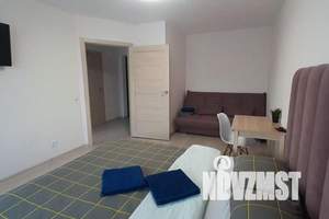 2-к квартира, посуточно, 40м2, 8/10 этаж