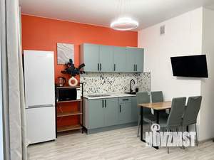 Студия квартира, посуточно, 33м2, 8/12 этаж