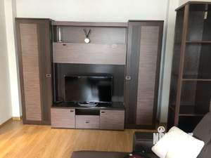 1-к квартира, на длительный срок, 40м2, 5/9 этаж