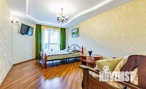 2-к квартира, посуточно, 37м2, 1/1 этаж