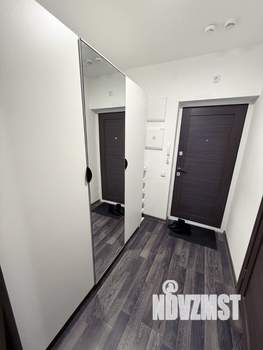 Студия квартира, на длительный срок, 25м2, 5/14 этаж