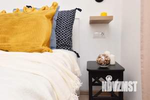 1-к квартира, посуточно, 32м2, 1/5 этаж