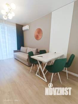 1-к квартира, на длительный срок, 32м2, 4/9 этаж