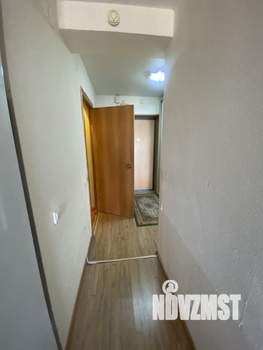 2-к квартира, посуточно, 46м2, 9/16 этаж