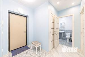 3-к квартира, посуточно, 70м2, 1/1 этаж