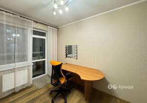 3-к квартира, на длительный срок, 79м2, 18/24 этаж