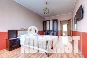 2-к квартира, посуточно, 70м2, 2/17 этаж