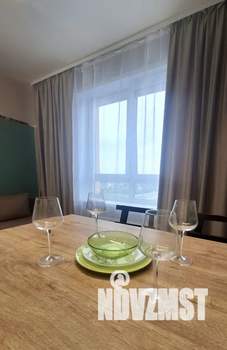 3-к квартира, посуточно, 46м2, 12/18 этаж