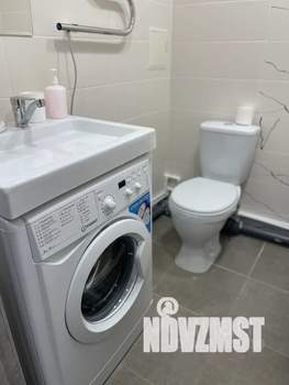 1-к квартира, посуточно, 31м2, 24/25 этаж