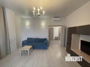 2-к квартира, на длительный срок, 72м2, 16/20 этаж