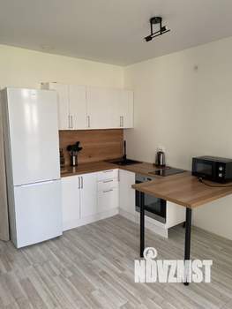 Студия квартира, на длительный срок, 29м2, 16/20 этаж