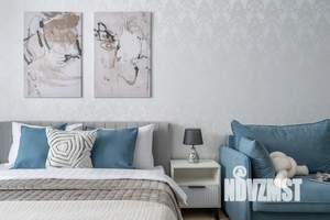 2-к квартира, посуточно, 75м2, 15/18 этаж