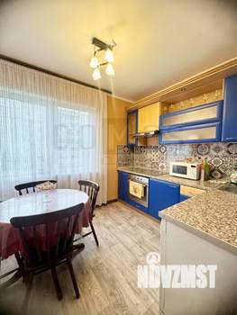 1-к квартира, на длительный срок, 39м2, 5/16 этаж