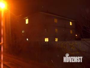 Студия квартира, на длительный срок, 24м2, 3/3 этаж