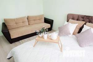 1-к квартира, посуточно, 70м2, 1/1 этаж