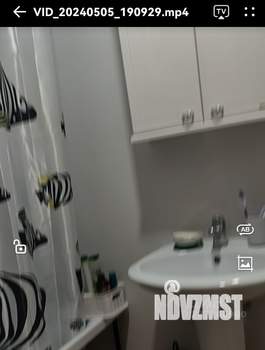 Студия квартира, на длительный срок, 29м2, 23/28 этаж