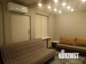 Студия квартира, на длительный срок, 25м2, 1/9 этаж