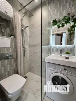 1-к квартира, посуточно, 18м2, 1/1 этаж