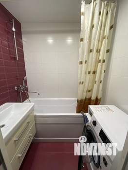 1-к квартира, на длительный срок, 34м2, 7/9 этаж