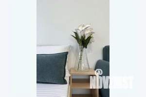 1-к квартира, посуточно, 27м2, 20/25 этаж