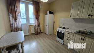 1-к квартира, на длительный срок, 38м2, 6/8 этаж