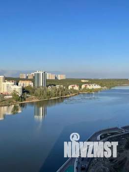 1-к квартира, посуточно, 42м2, 21/21 этаж