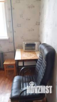 1-к квартира, посуточно, 33м2, 1/5 этаж