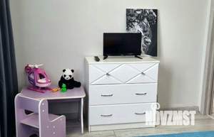 1-к квартира, посуточно, 41м2, 1/1 этаж