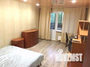 1-к квартира, на длительный срок, 45м2, 5/16 этаж