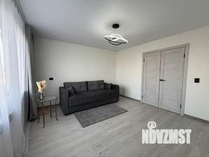 3-к квартира, посуточно, 60м2, 7/9 этаж