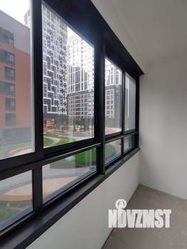 Студия квартира, на длительный срок, 23м2, 2/15 этаж